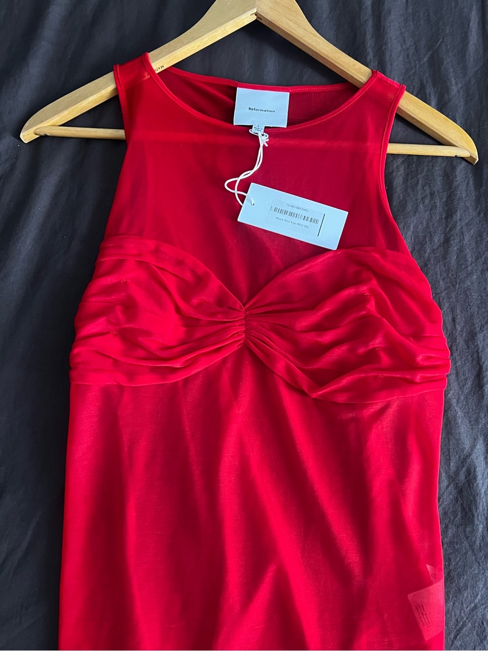 Reformation Top - Picture 5 of 5